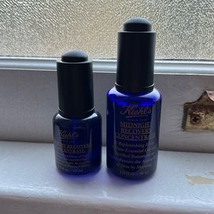 Kiels Midnight Recovery Concentrate